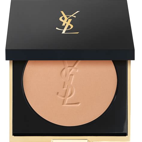 ysl loose powder review|ysl all hours setting powder.